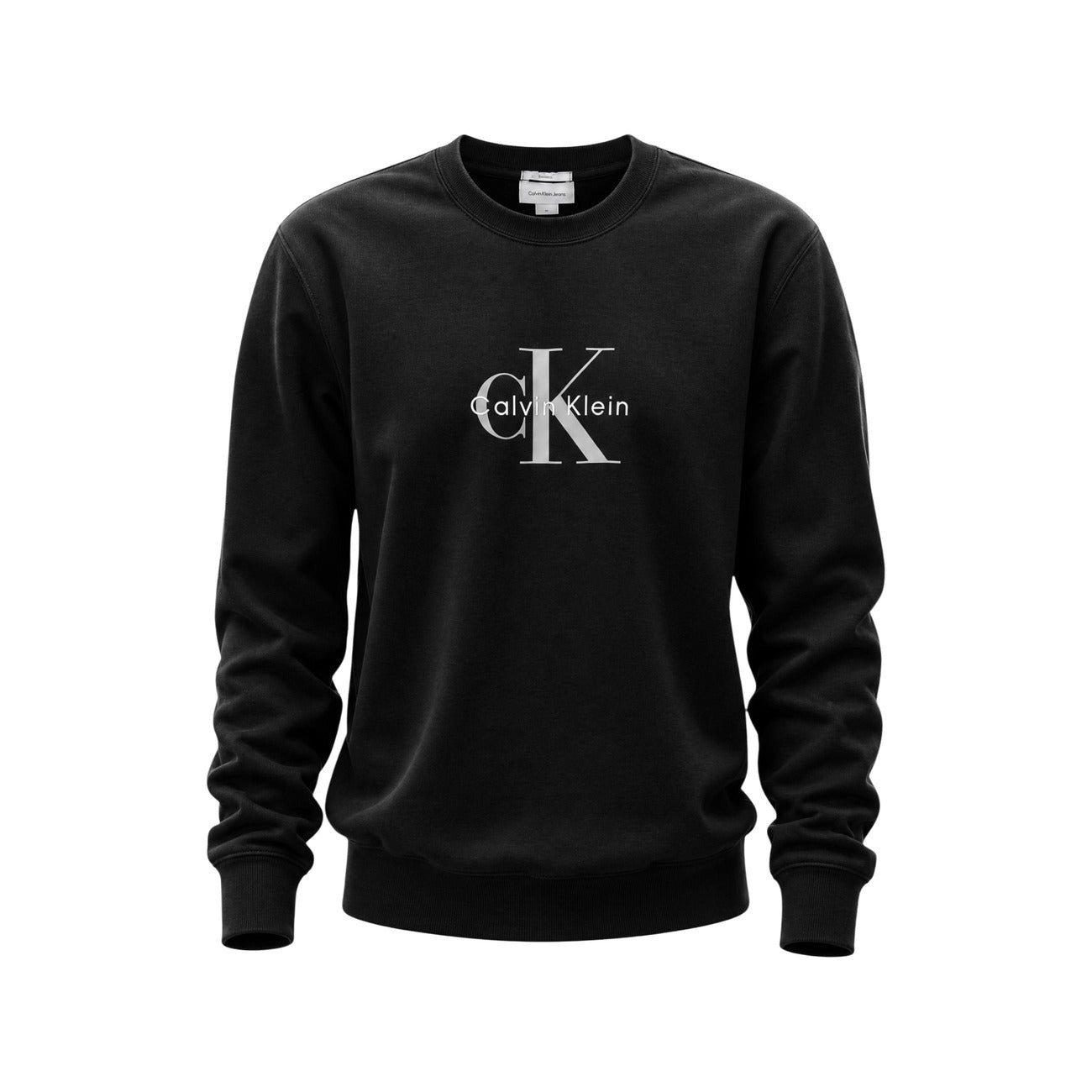 Calvin Klein Jeans - Calvin Klein Jeans Felpa Uomo