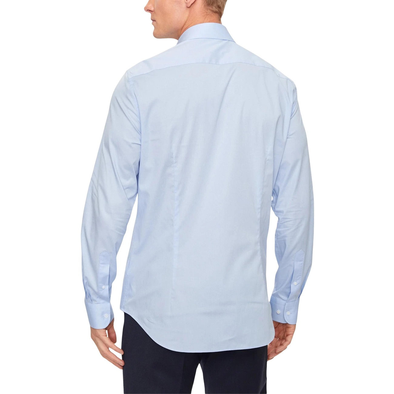 Tommy Hilfiger - Tommy Hilfiger Camicia Uomo
