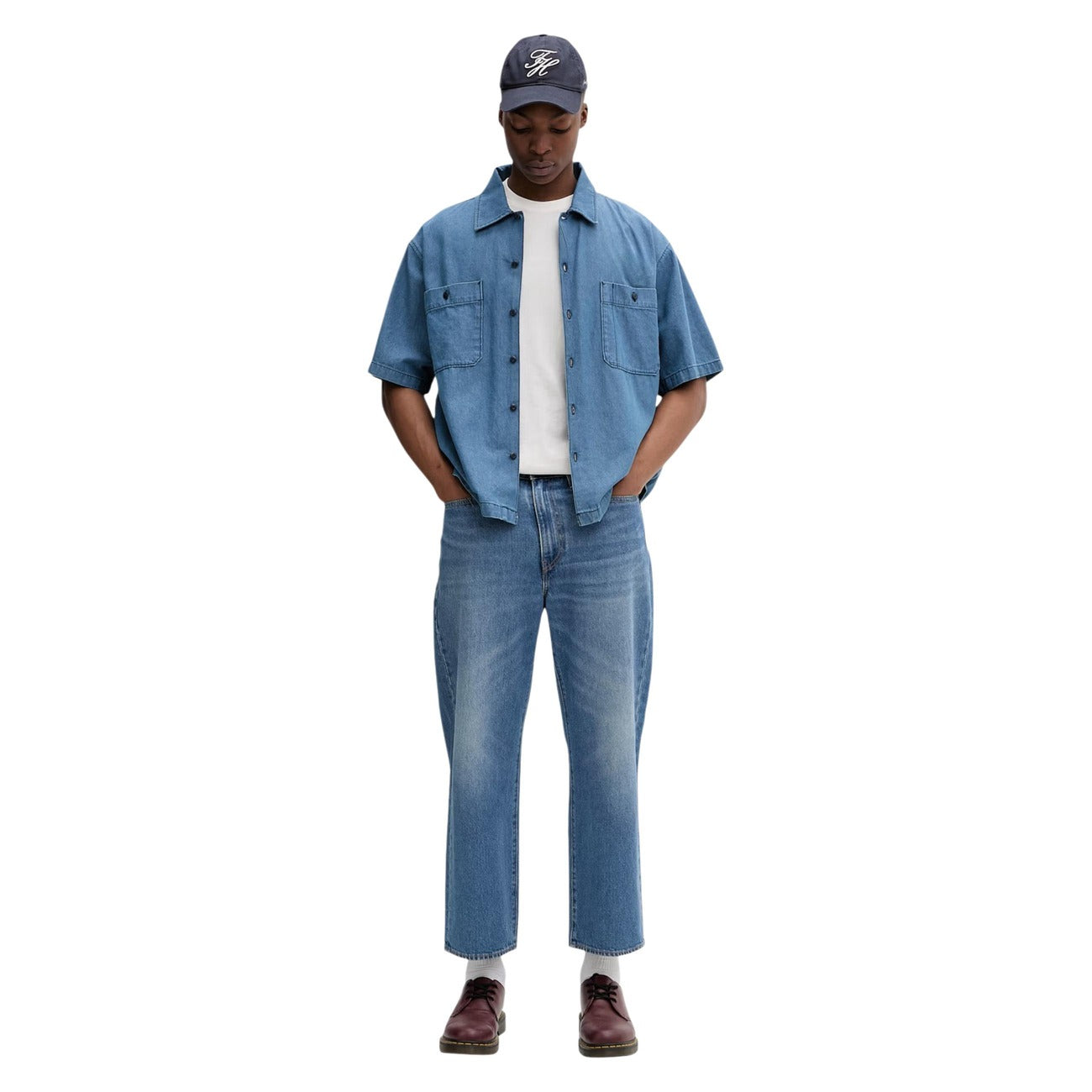Tommy Hilfiger Jeans - Tommy Hilfiger Jeans T-Shirt Uomo
