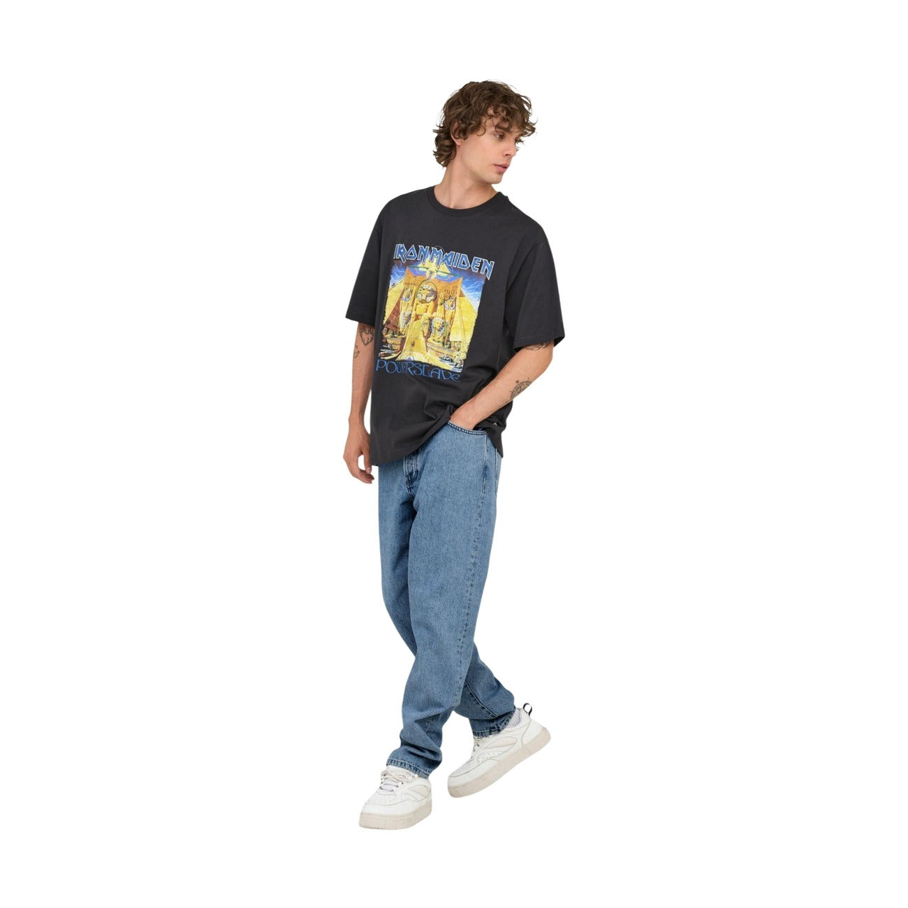 Only & Sons - Only & Sons Jeans Uomo