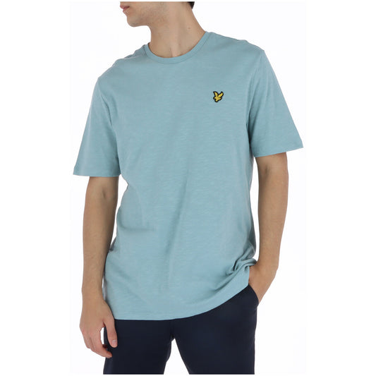Lyle & Scott - Lyle & Scott T-Shirt Uomo