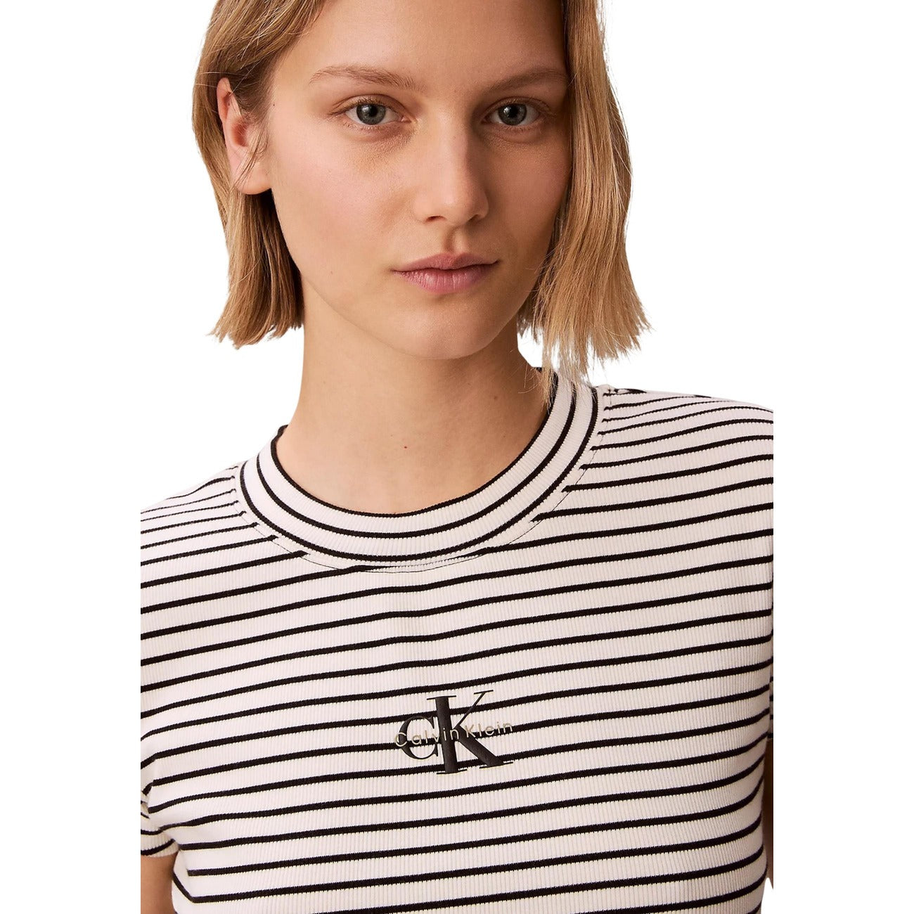 Calvin Klein Jeans - Calvin Klein Jeans Top Donna