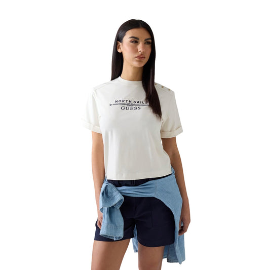 Guess - Guess T-Shirt Donna