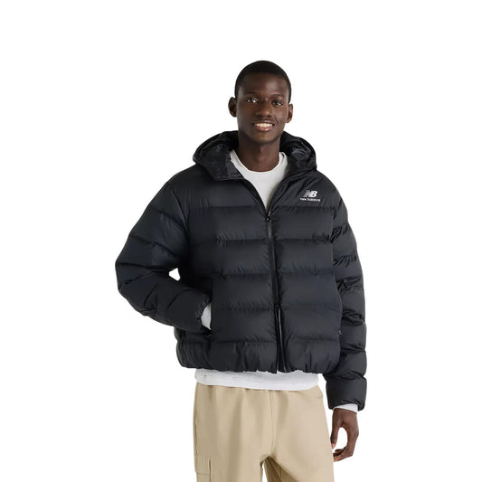New Balance - New Balance Giubbotto Uomo