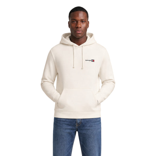 Tommy Hilfiger Jeans - Tommy Hilfiger Jeans Felpa Uomo