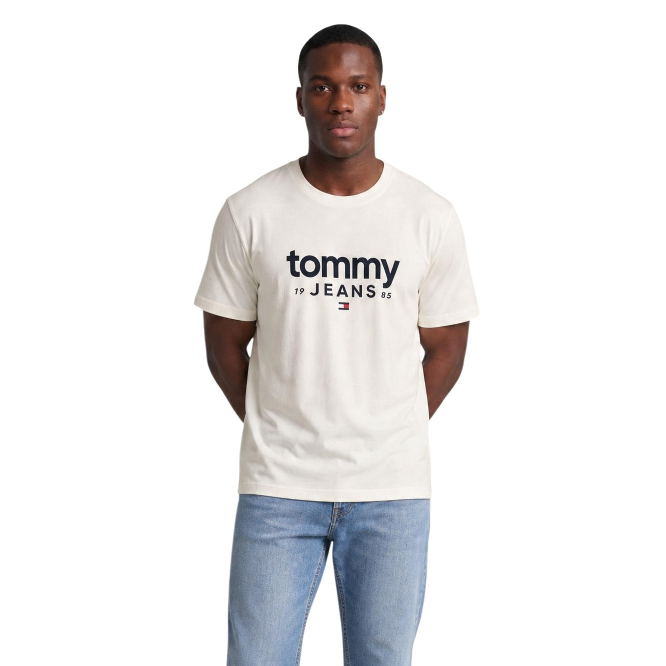 Tommy Hilfiger Jeans - Tommy Hilfiger Jeans T-Shirt Uomo