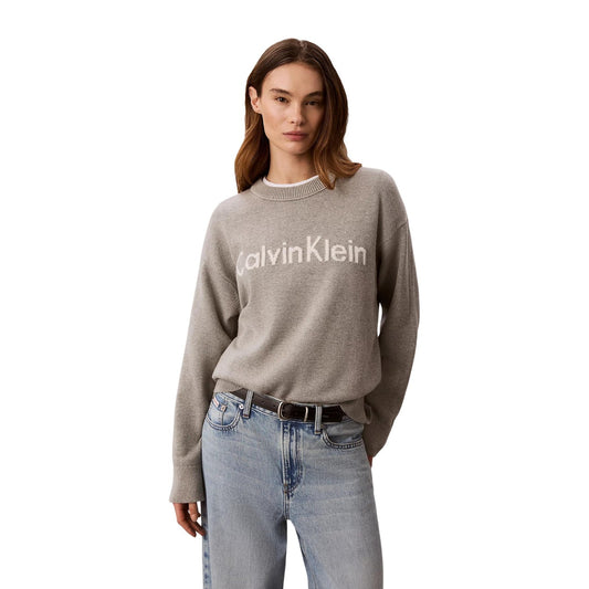 Calvin Klein Jeans Maglia Donna