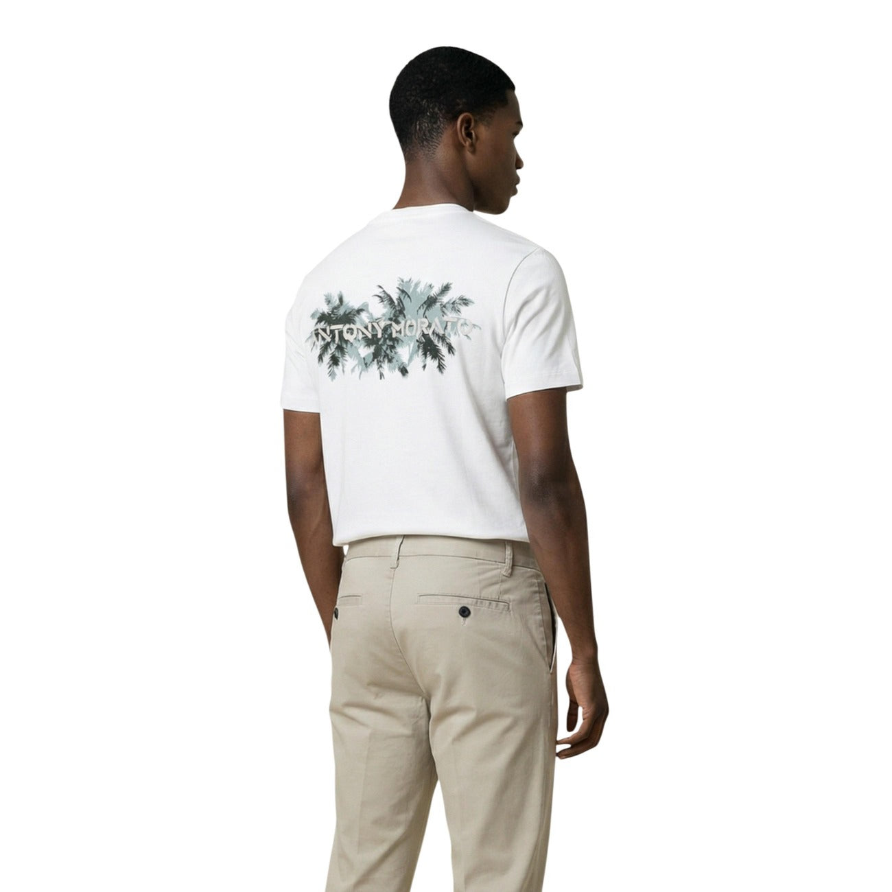 Antony Morato - Antony Morato T-Shirt Uomo