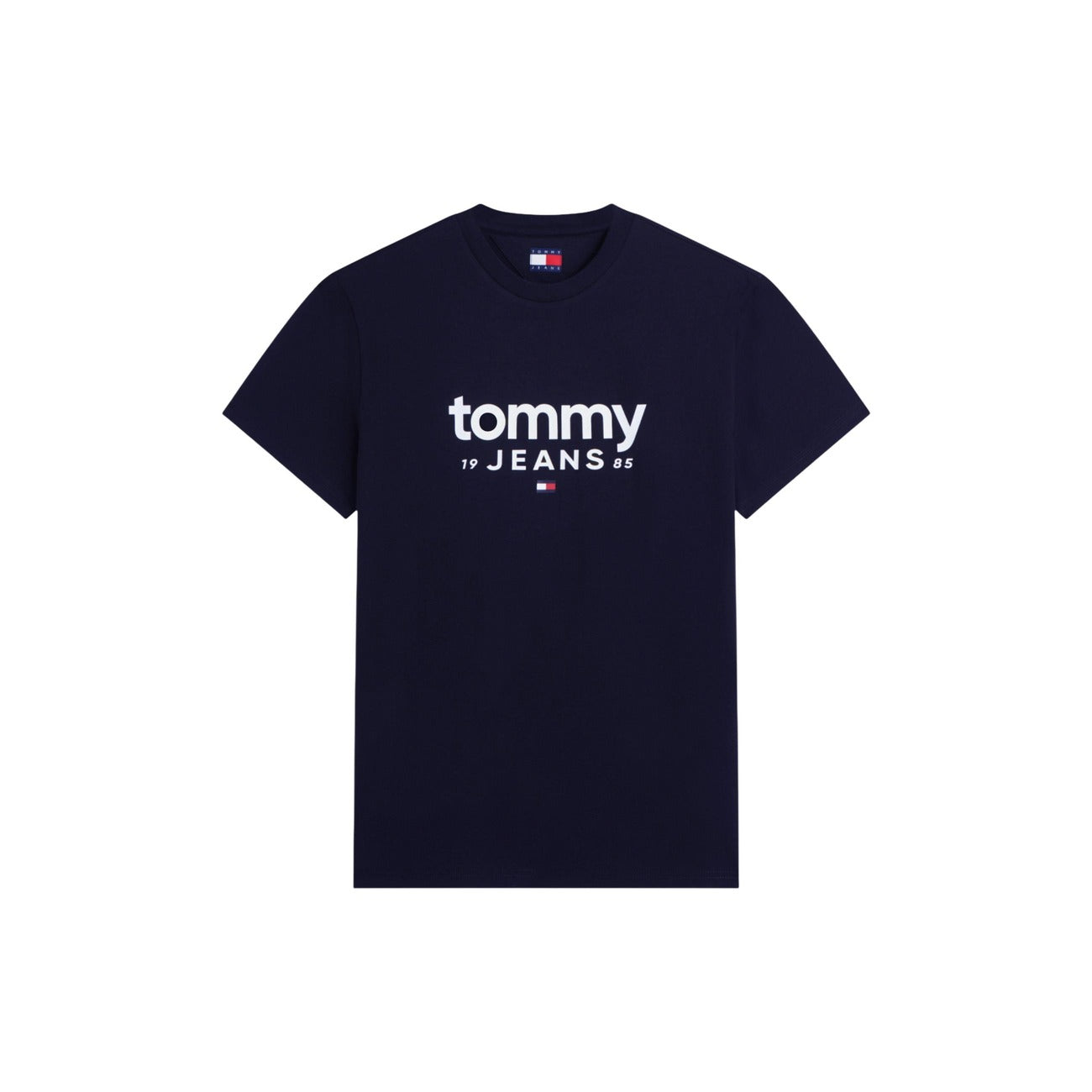 Tommy Hilfiger Jeans - Tommy Hilfiger Jeans T-Shirt Uomo