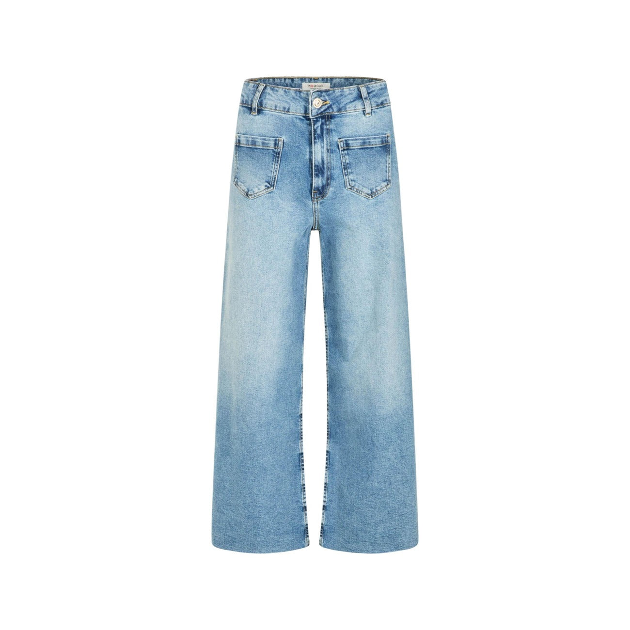 Morgan De Toi - Morgan De Toi Jeans Donna