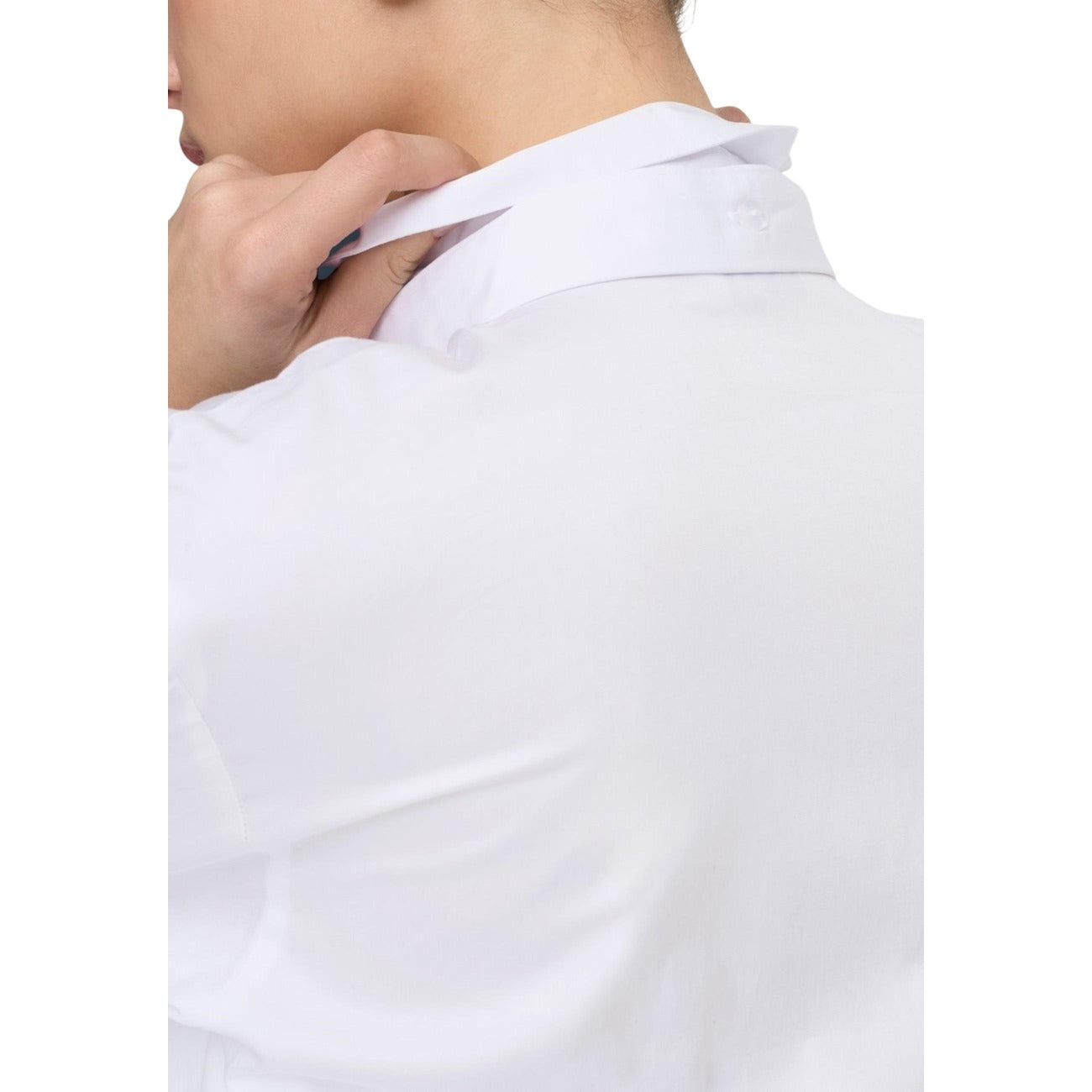Jacqueline De Yong Camicia Donna