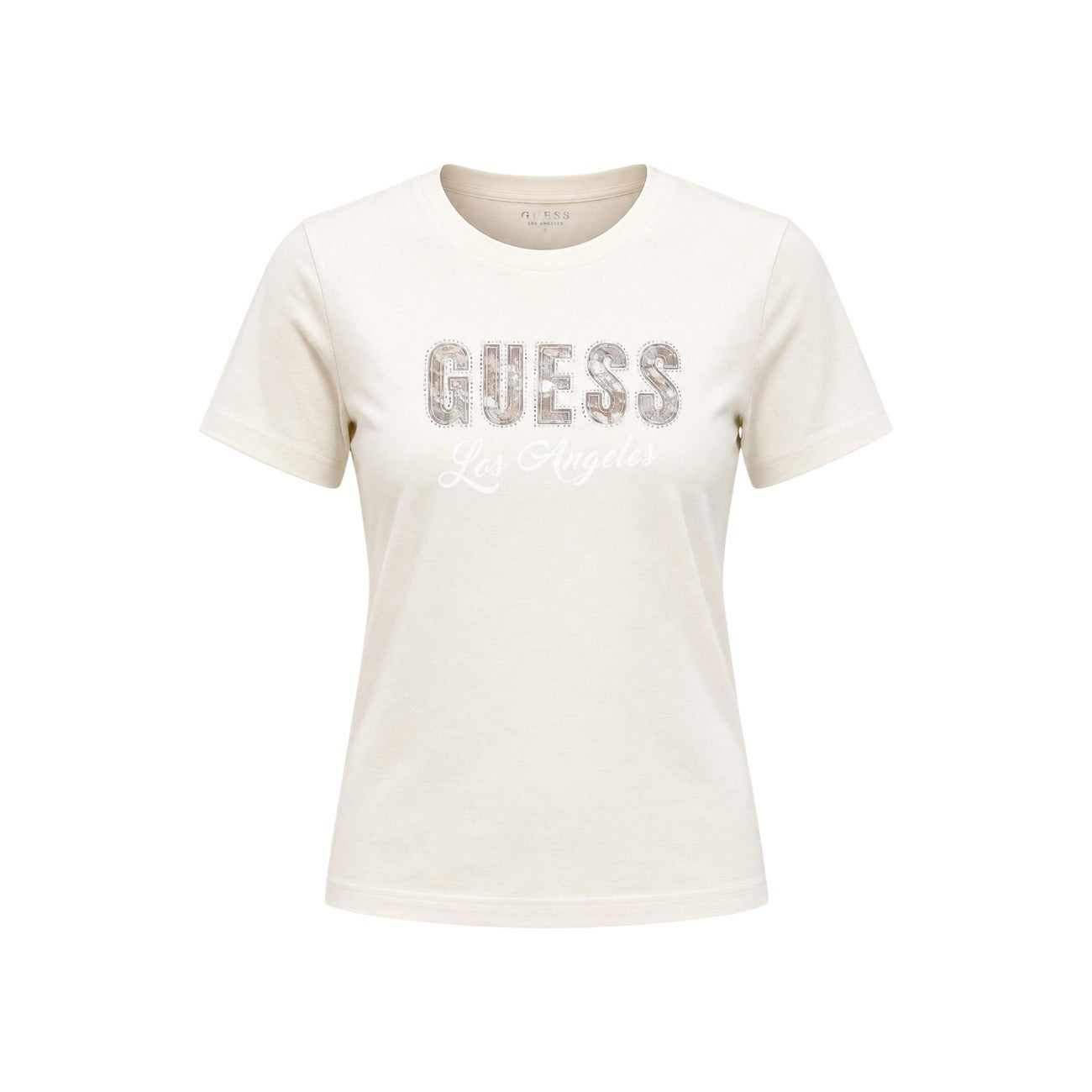 Guess - Guess T-Shirt Donna
