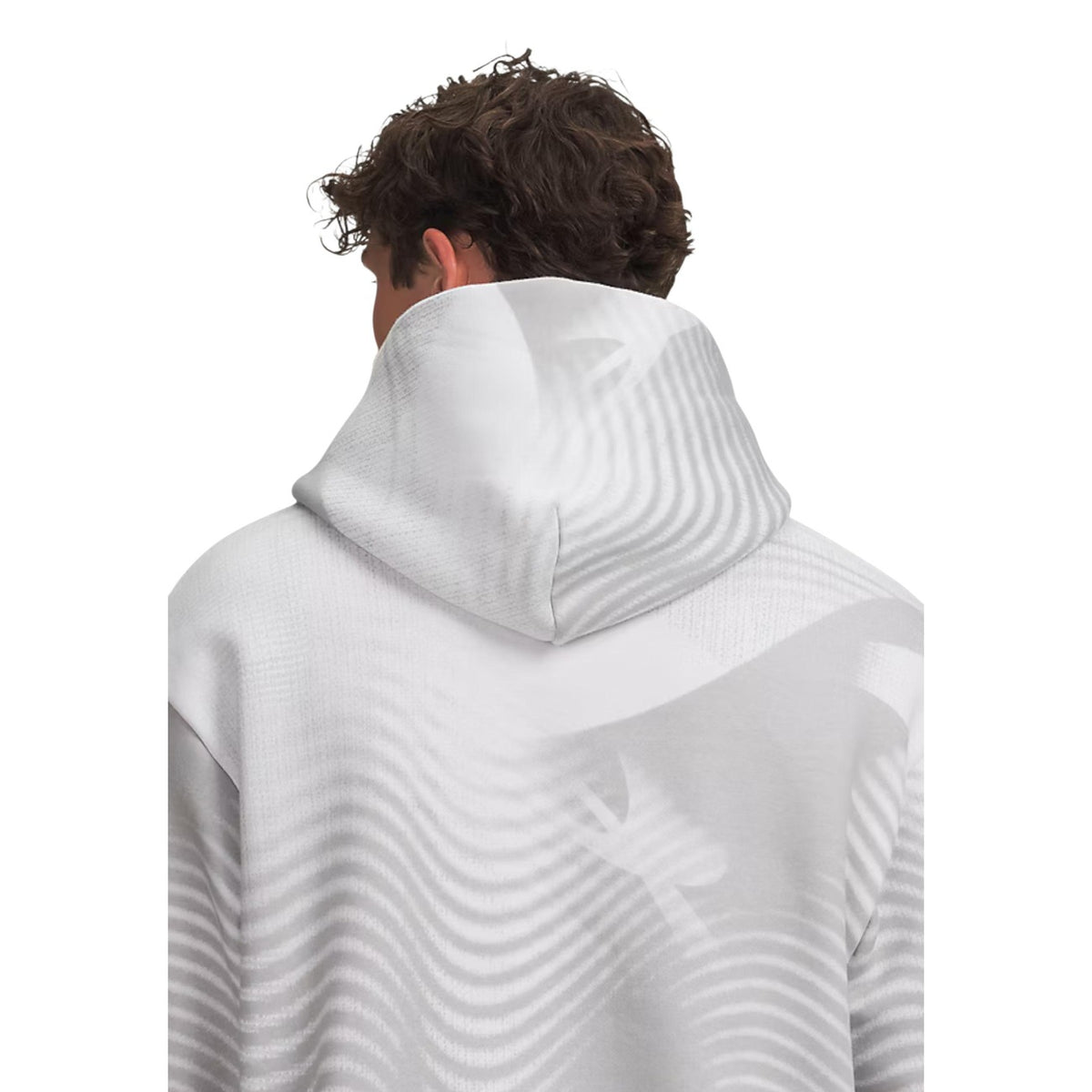 Under Armour - Under Armour Felpa Uomo