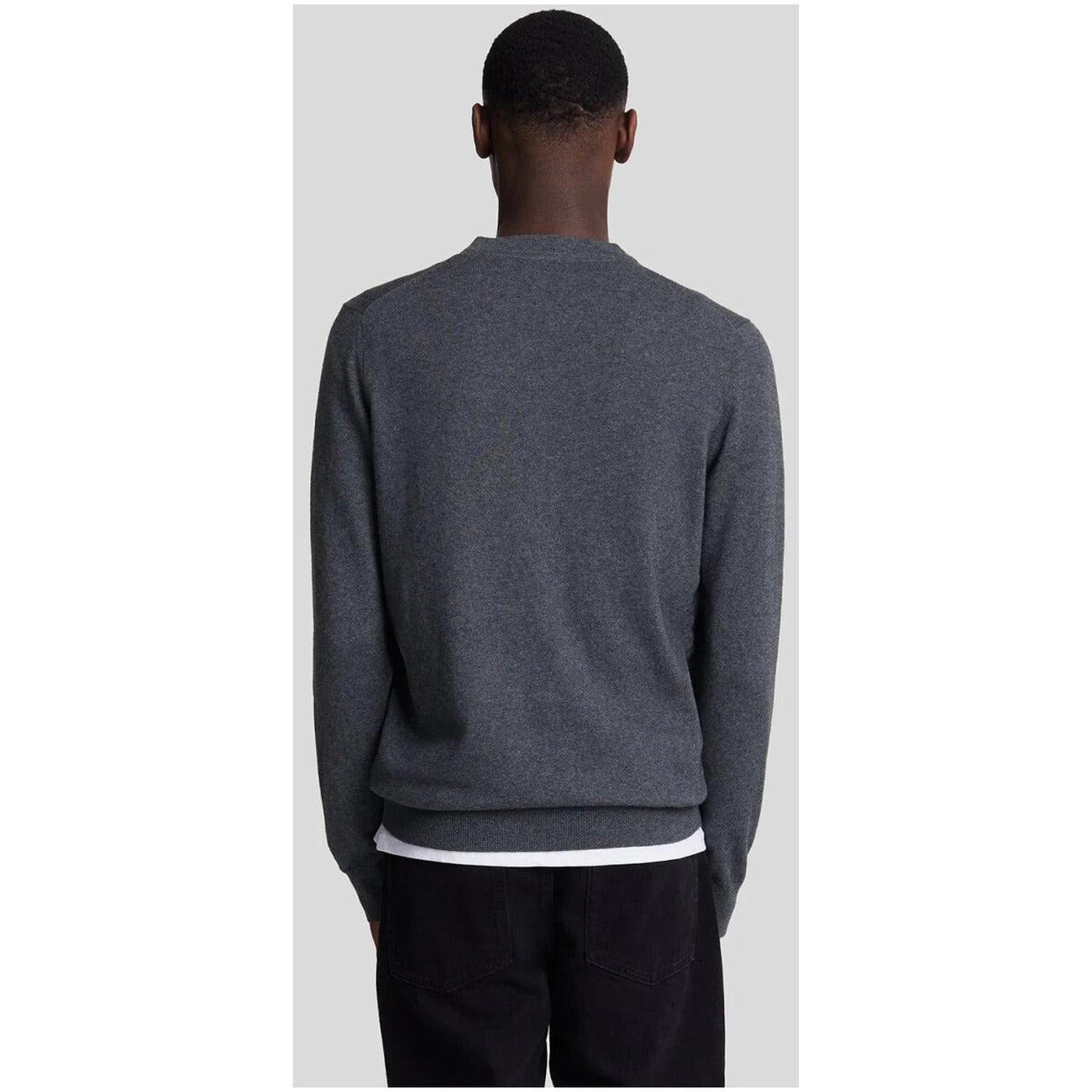 Lyle & Scott - Lyle & Scott Maglia Uomo