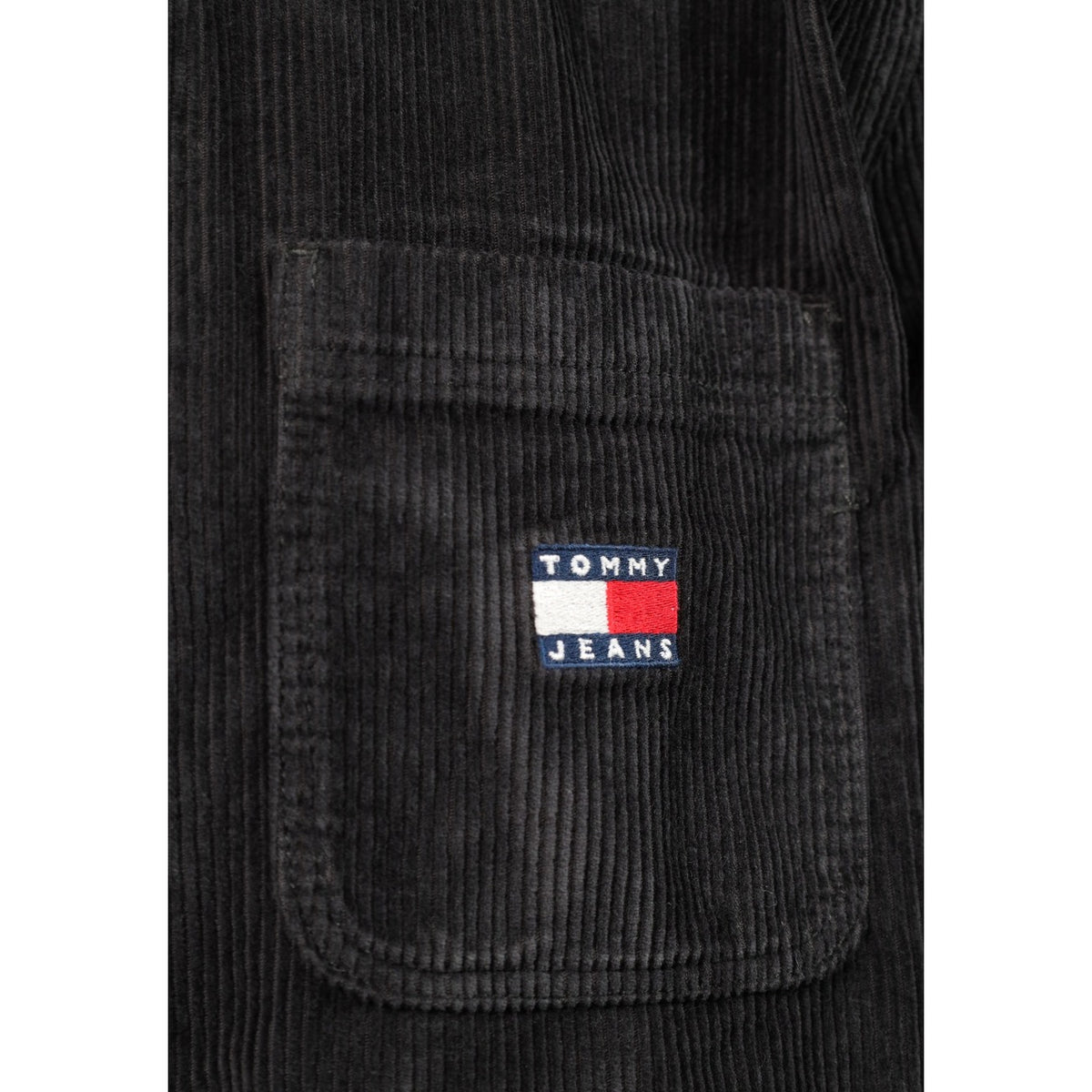 Tommy Hilfiger Jeans - Tommy Hilfiger Jeans Camicia Uomo