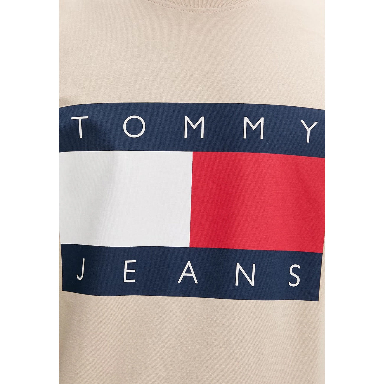 Tommy Hilfiger Jeans - Tommy Hilfiger Jeans T-Shirt Uomo