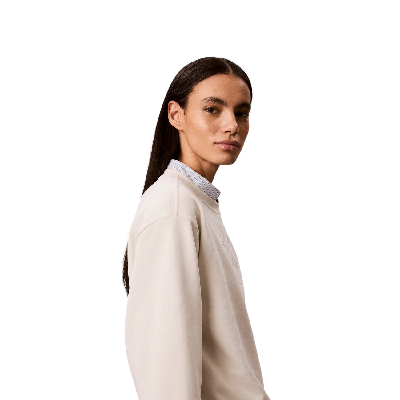 Calvin Klein Jeans - Calvin Klein Jeans Felpa Donna
