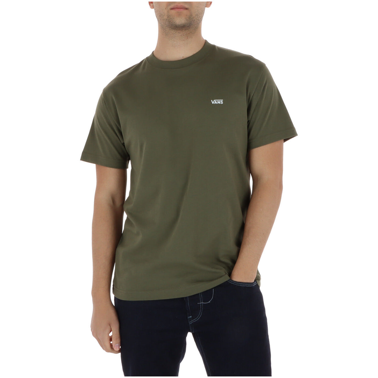 Vans - Vans T-Shirt Uomo