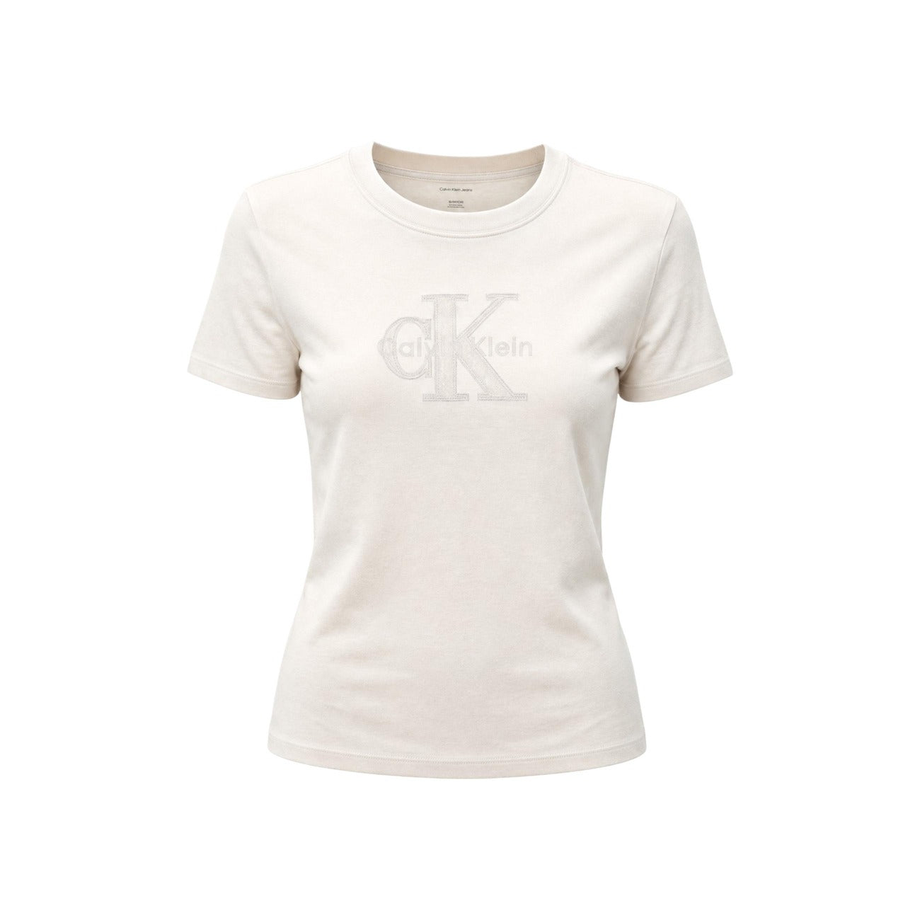 Calvin Klein Jeans - Calvin Klein Jeans T-Shirt Donna