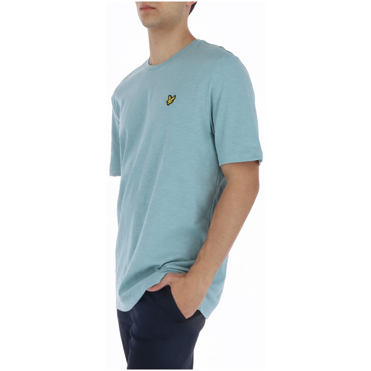 Lyle & Scott - Lyle & Scott T-Shirt Uomo