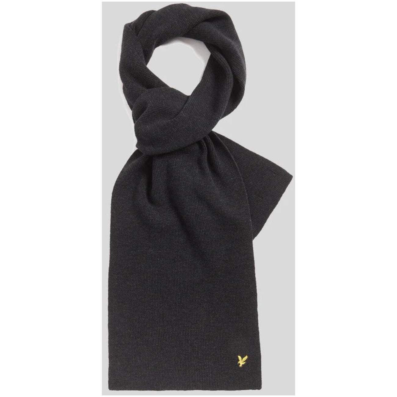 Lyle & Scott - Lyle & Scott Sciarpa Uomo
