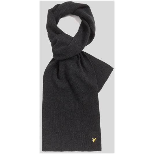 Lyle & Scott - Lyle & Scott Sciarpa Uomo