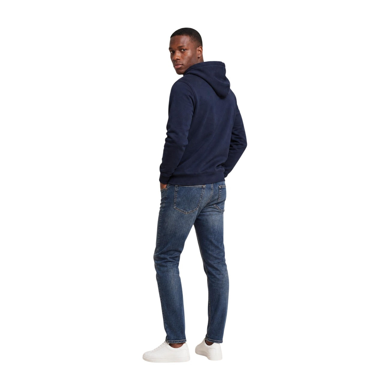 Calvin Klein Jeans - Calvin Klein Jeans Felpa Uomo