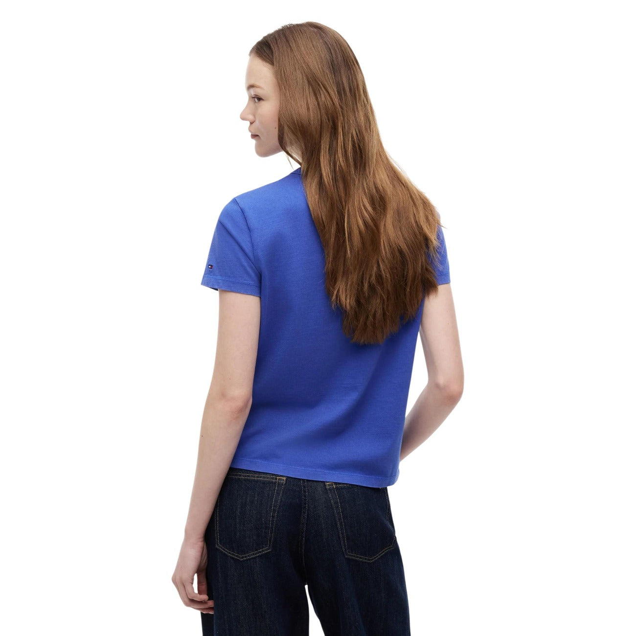 Tommy Hilfiger Jeans T-Shirt Donna