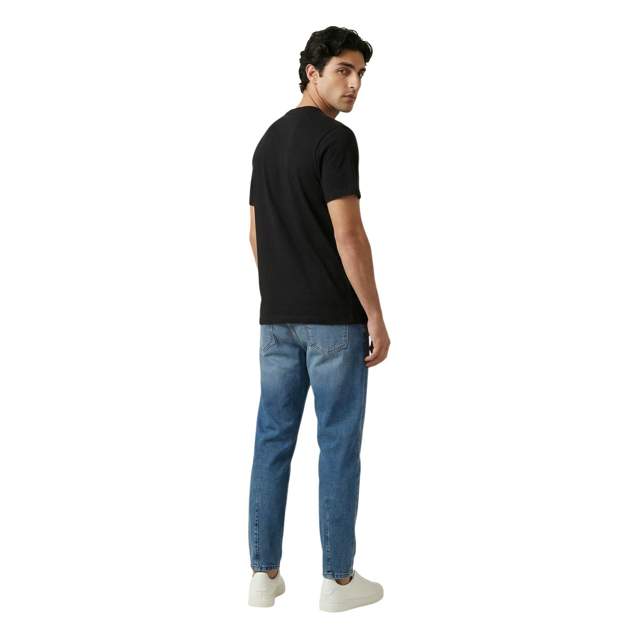 Tommy Hilfiger Jeans - Tommy Hilfiger Jeans T-Shirt Uomo