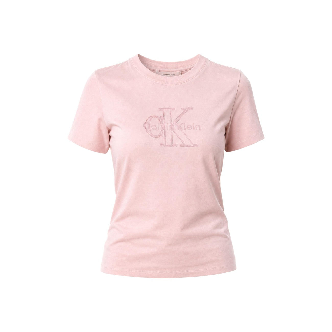 Calvin Klein Jeans - Calvin Klein Jeans T-Shirt Donna