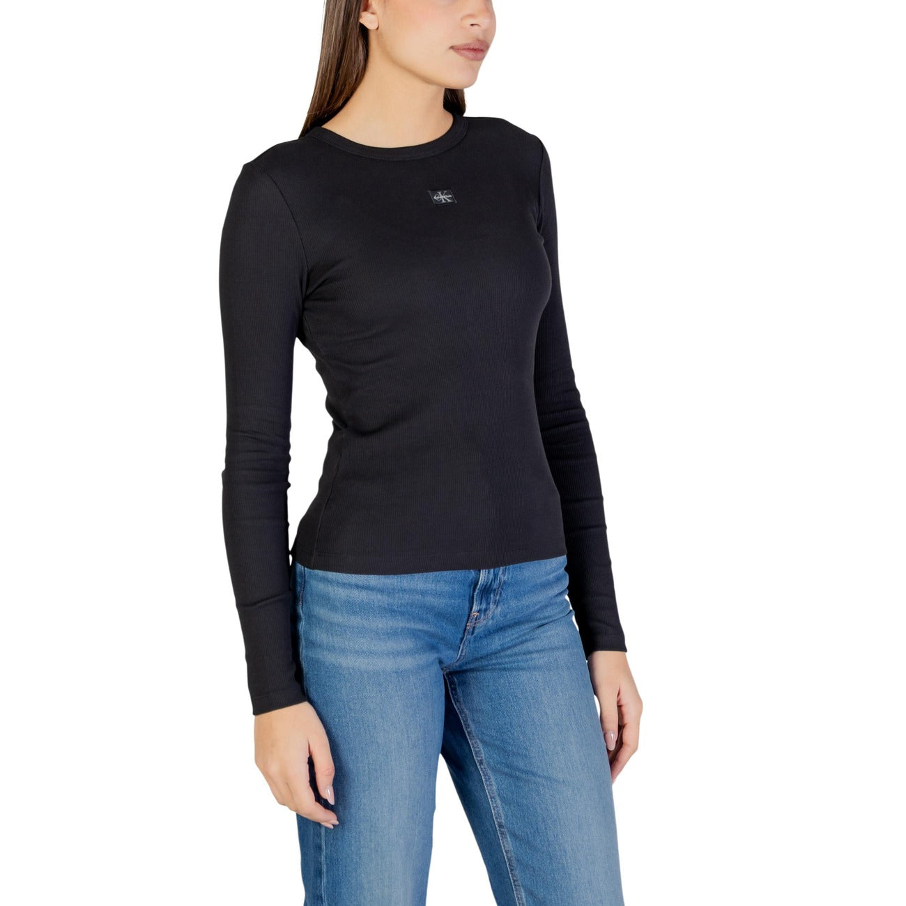 Calvin Klein Jeans - Calvin Klein Jeans T-Shirt Donna
