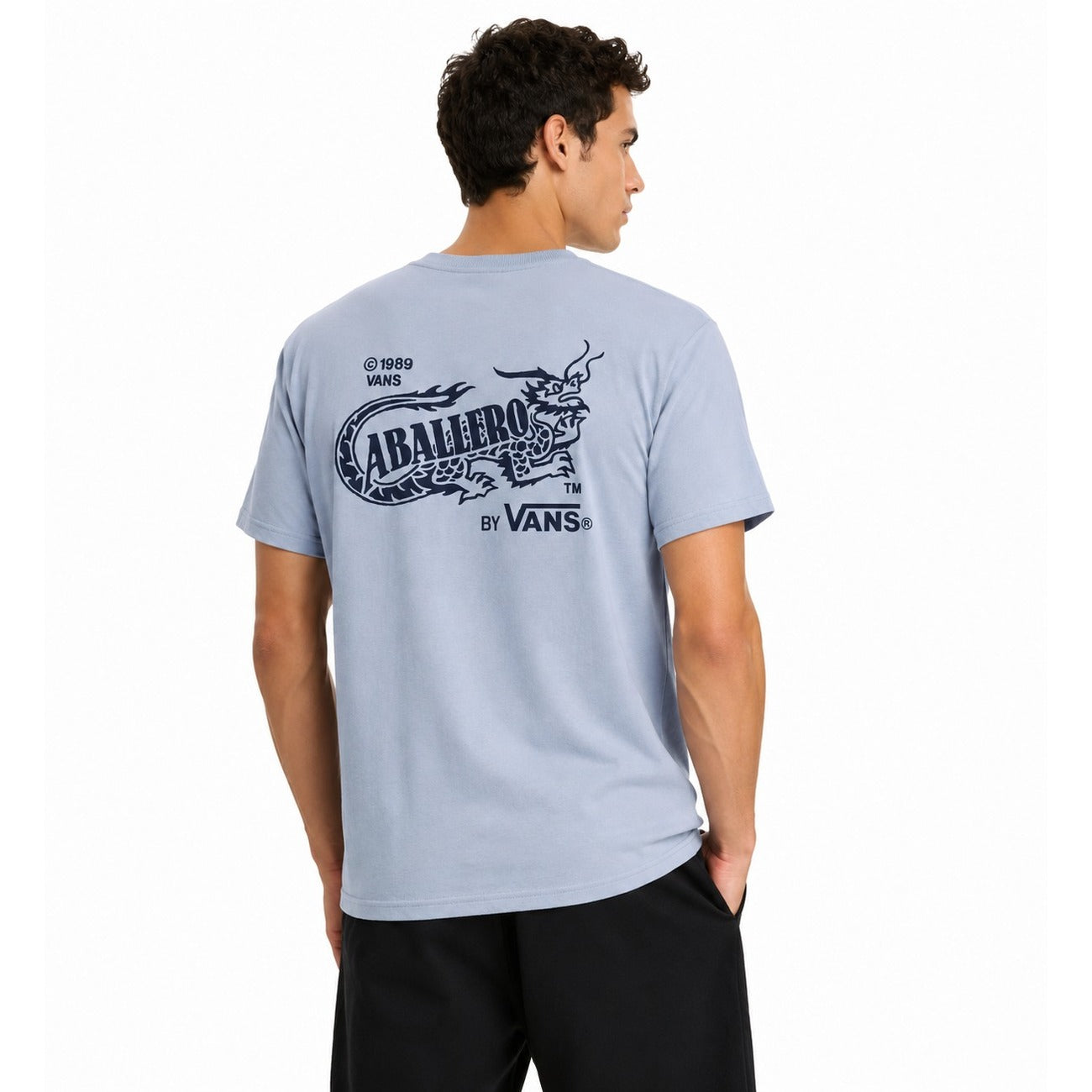 Vans - Vans T-Shirt Uomo