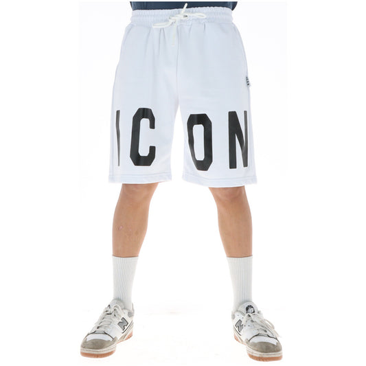 Icon - Icon Bermuda Uomo