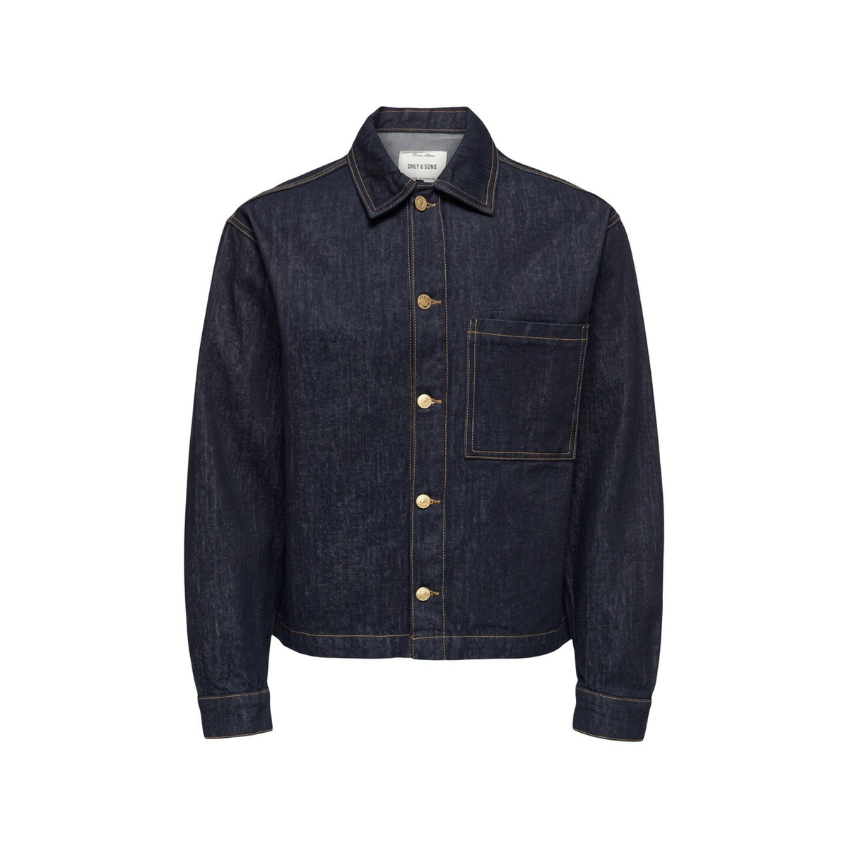 Only & Sons - Only & Sons Camicia Uomo