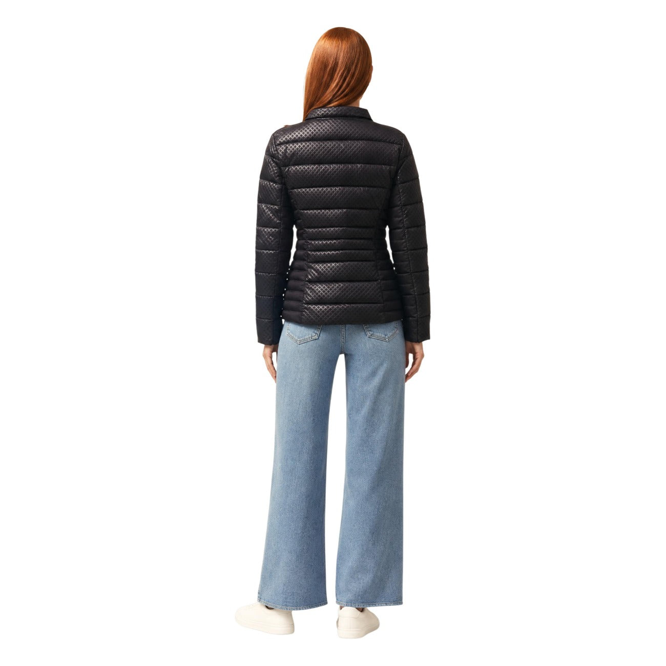 Guess - Guess Giubbotto Donna