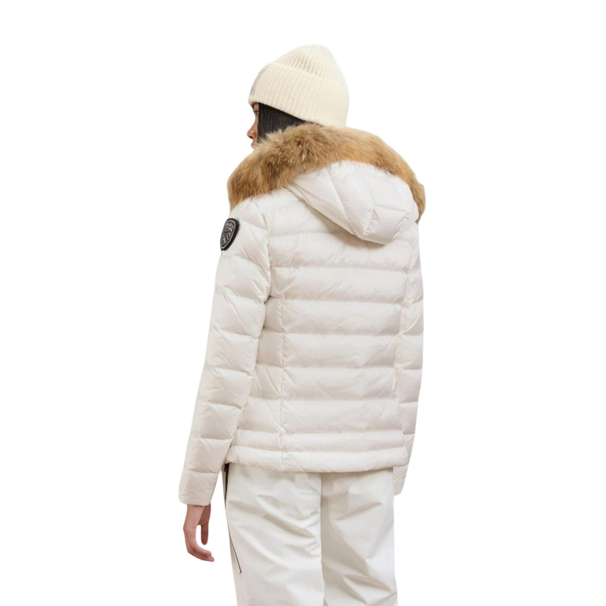 Blauer Giacca Donna