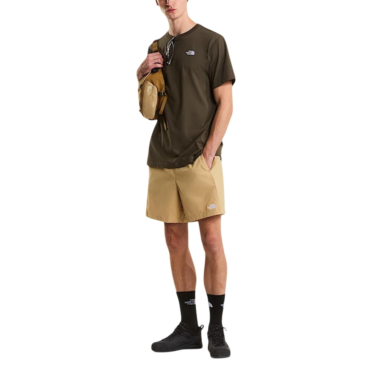 The North Face - The North Face T-Shirt Uomo